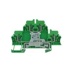 Weidmüller 1690000000 electrical terminals