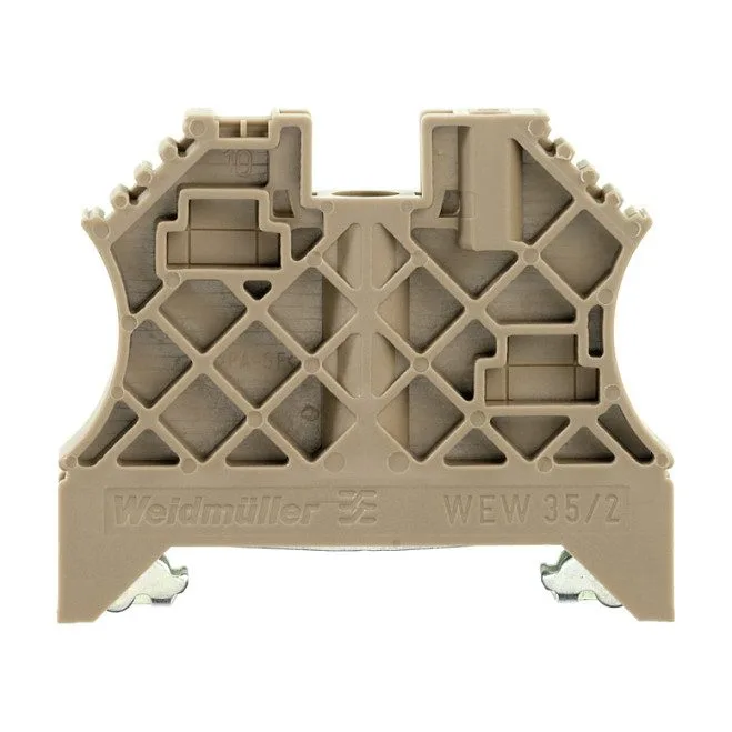 Weidmüller WEW 35/2 — image 1