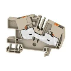 Weidmüller AITB 6 BB 2C terminal block