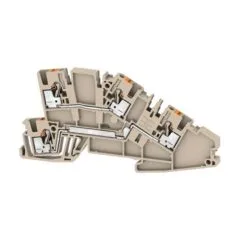 Weidmüller AITB 2.5 L-L terminal block
