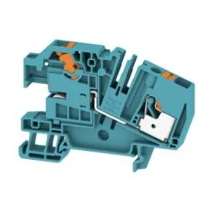 Weidmüller AITB 6 BB NDT BL terminal block