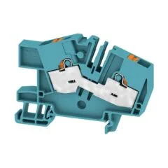 Weidmüller AITB 6 BB 2C BL terminal block