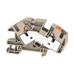 Weidmüller AITB 16 BB 2C terminal block