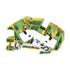 Weidmüller AITB 16 BB 2C PE terminal block