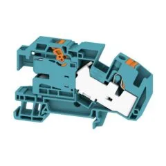 Weidmüller AITB 16 BB NDT BL terminal block