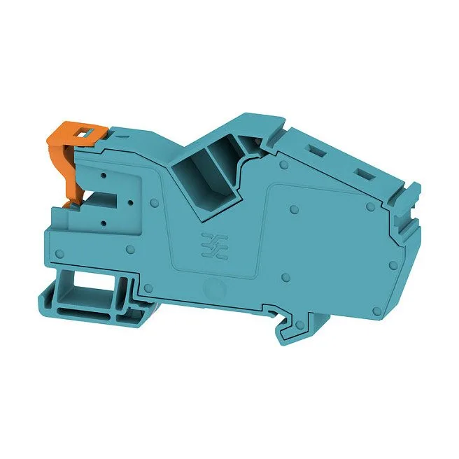 Weidmüller AEB ITB 16 BB BL — image 1