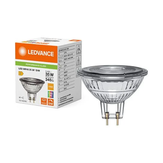 LEDVANCE 4099854456572 LED bulb — image 3