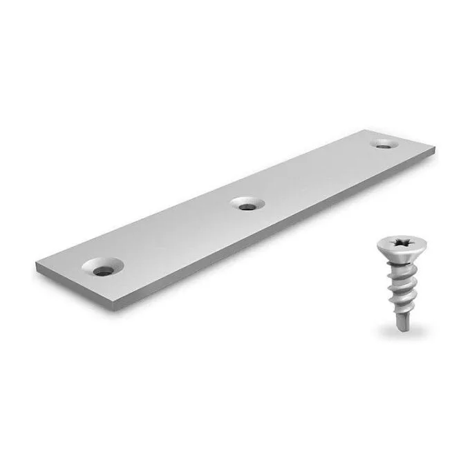 K2 Systems 1003571 solar panel accessory — image 1
