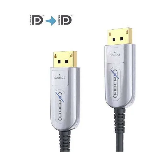 PureLink FX-I260-010 DisplayPort cable — image 1