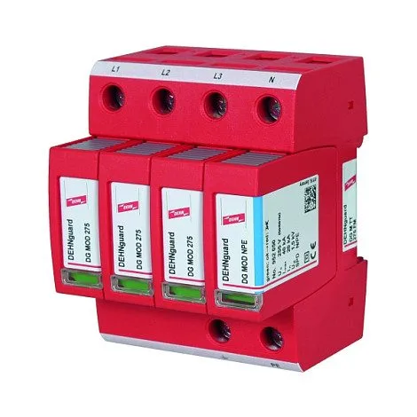DEHN DG M TT 275 FM — image 1