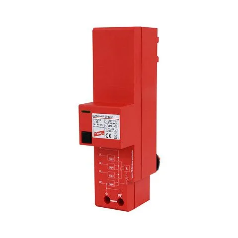 DEHN DSH ZP B TT 255 — image 1