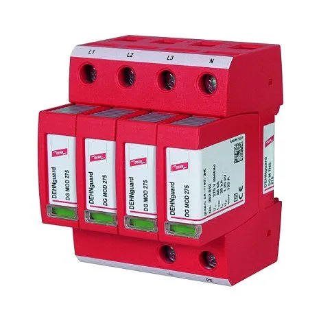 DEHN DG M TNS 275 — image 1
