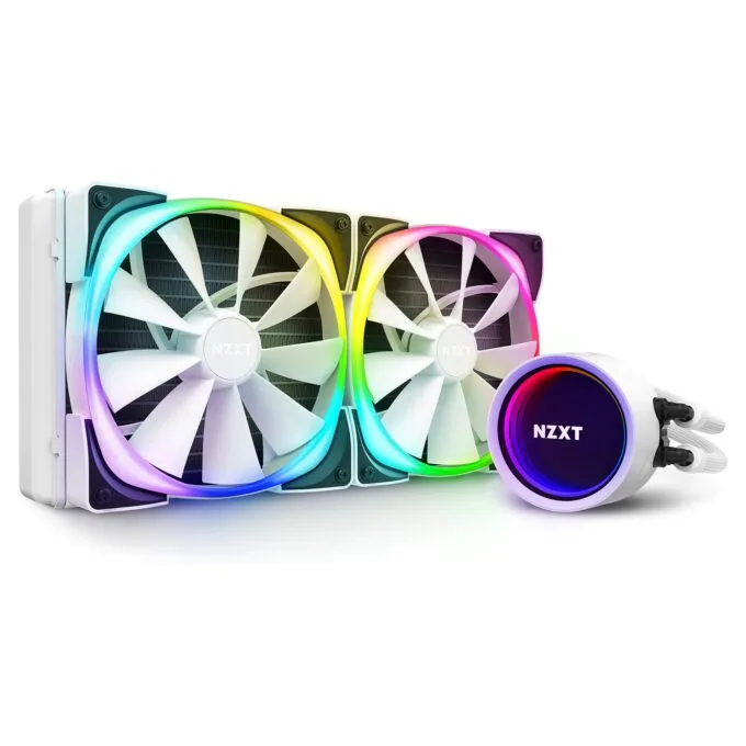 NZXT Kraken X63 RGB — image 1