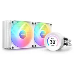 NZXT Kraken Elite 240 RGB