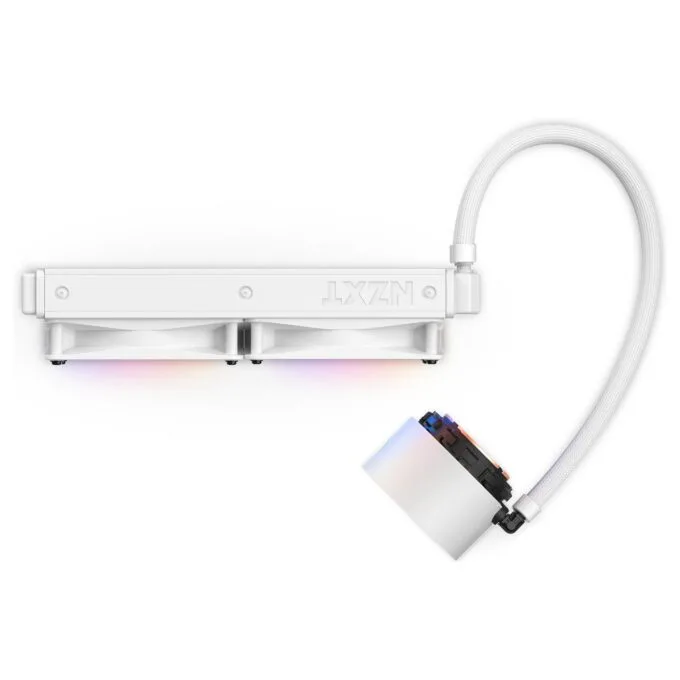 NZXT Kraken Elite 240 RGB — image 2
