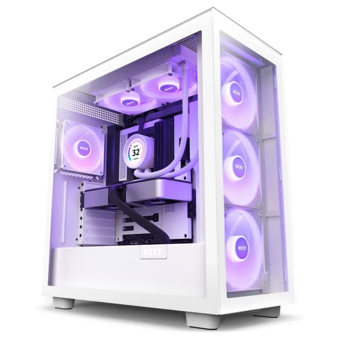 NZXT Kraken Elite 240 RGB — image 6