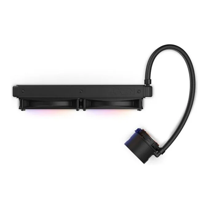 NZXT Kraken 280 RGB — image 2