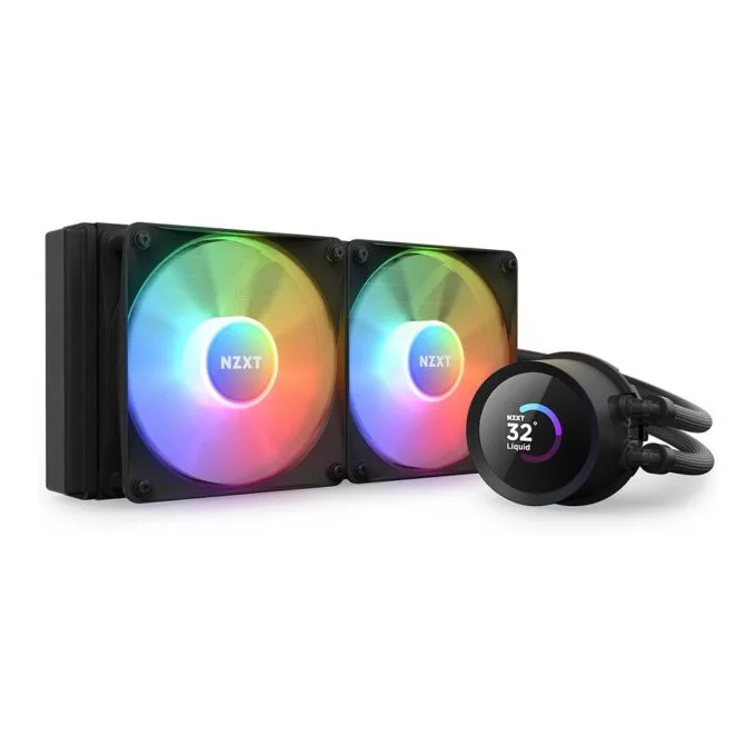 NZXT Kraken 240 RGB — image 1