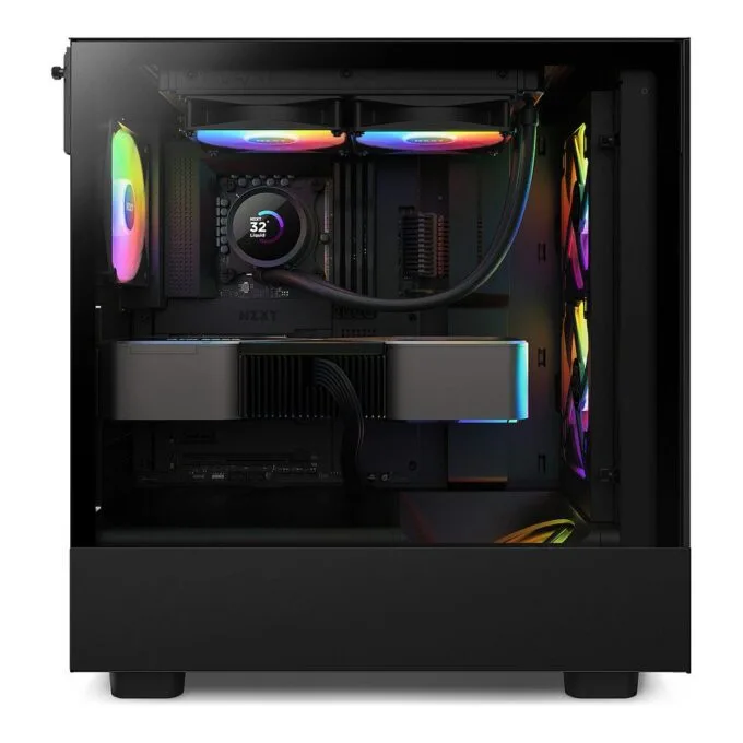 NZXT Kraken 240 RGB — image 5