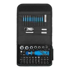 Gedore TC 666-MK-043 mechanics tool set