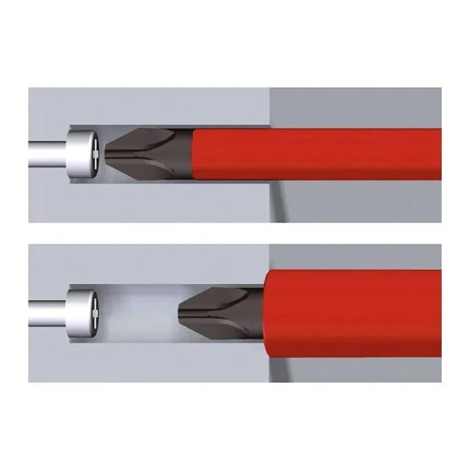 Wiha 38613 manual screwdriver — image 2