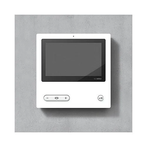 Siedle BVPC 850-0 W video intercom system — image 2