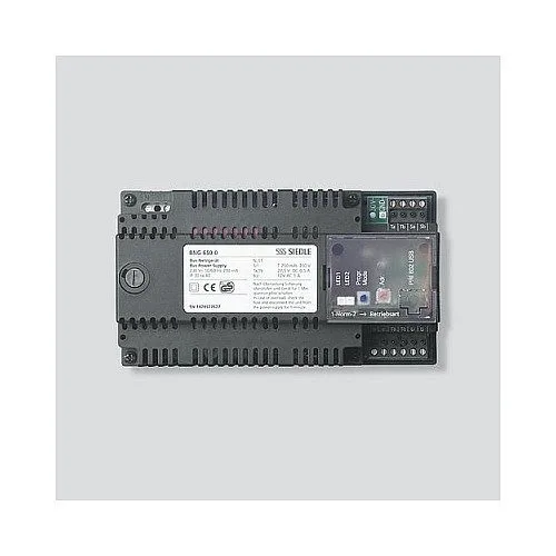 Siedle BNG 650-0 DE — image 1