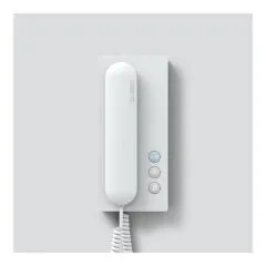 Siedle BTS 850-02 W