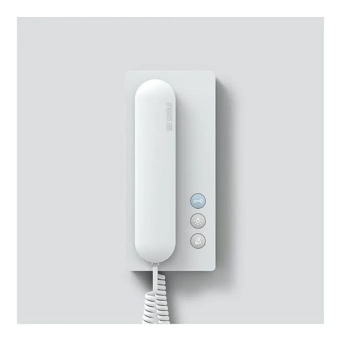 Siedle BTS 850-02 W — image 1