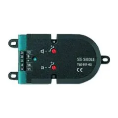 Siedle TLE 051-02