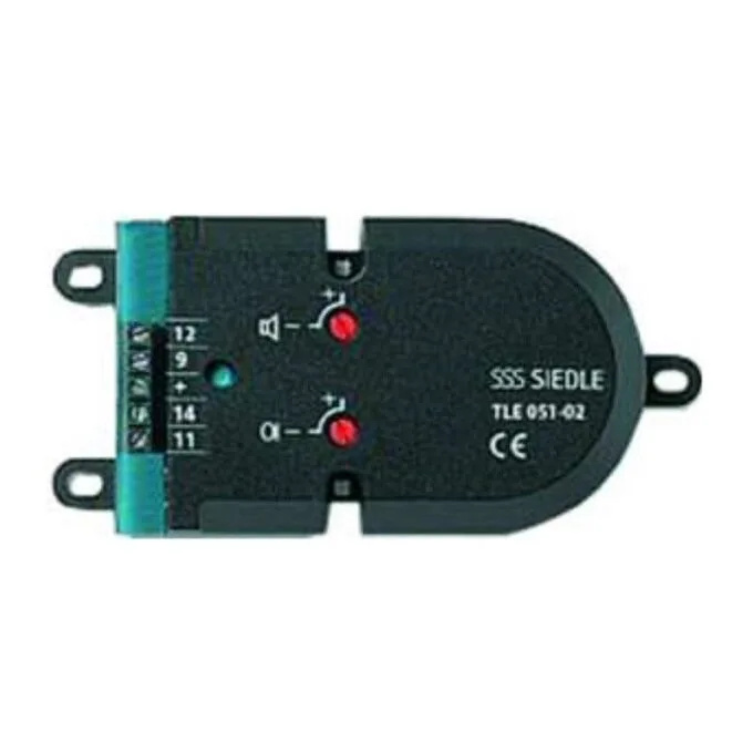 Siedle TLE 051-02 — image 1