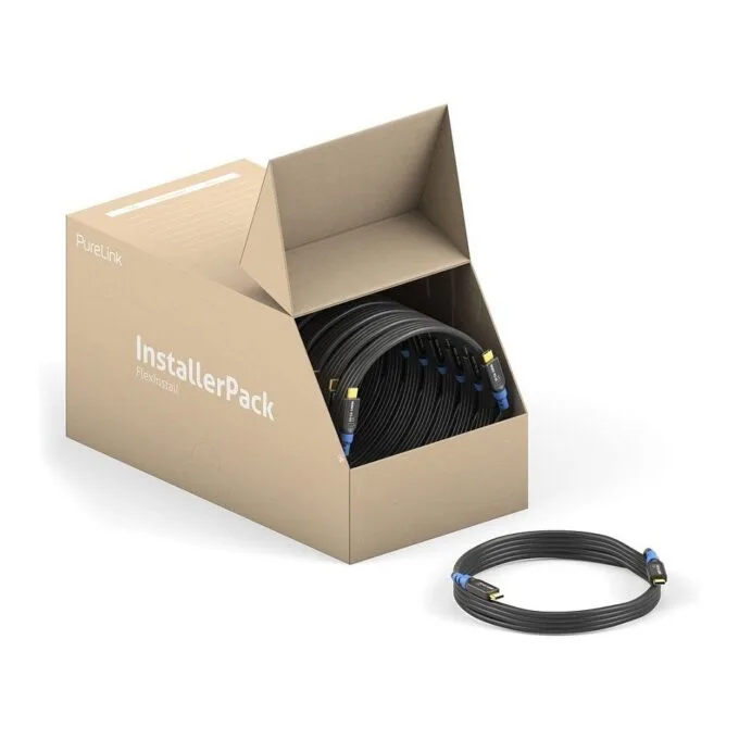 PureLink FI-H100-015 HDMI cable — image 3