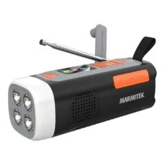 Marmitek 25008644 radio