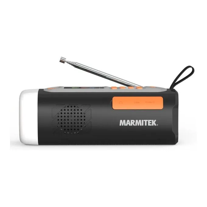 Marmitek 25008644 radio — image 7