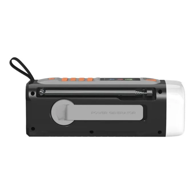 Marmitek 25008644 radio — image 8