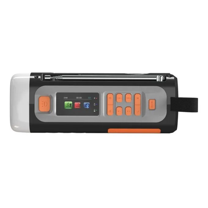 Marmitek 25008644 radio — image 9