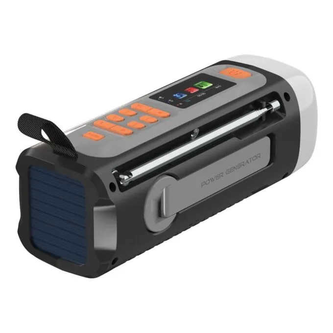 Marmitek 25008644 radio — image 10