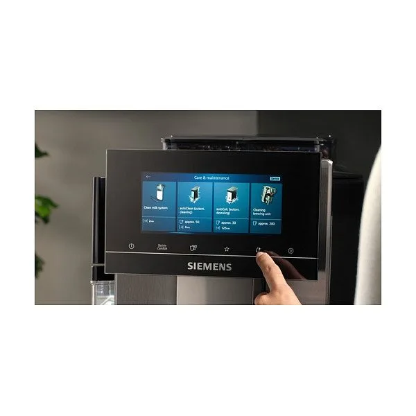 Siemens TZ800Z1 coffee maker part/accessory — image 3