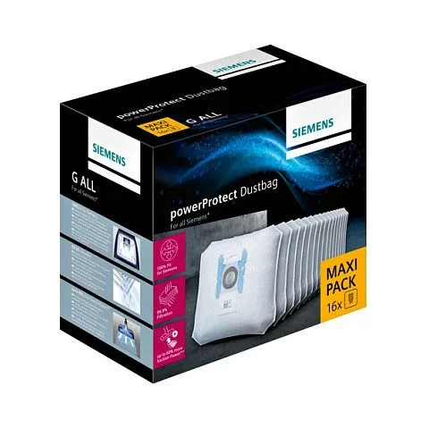 Siemens PowerProtect — image 1