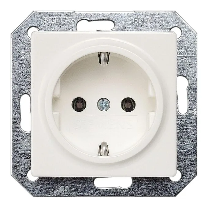 Siemens 5UB1511 socket-outlet — image 1