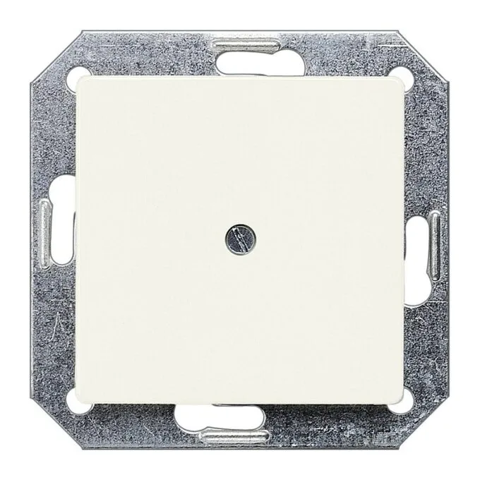 Siemens 5TG2558 wall plate/switch cover — image 1