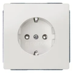 Siemens 5UB1853 socket-outlet