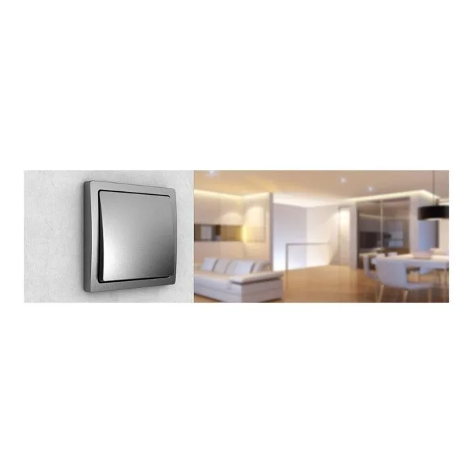 Siemens 5TG1322 wall plate/switch cover — image 2