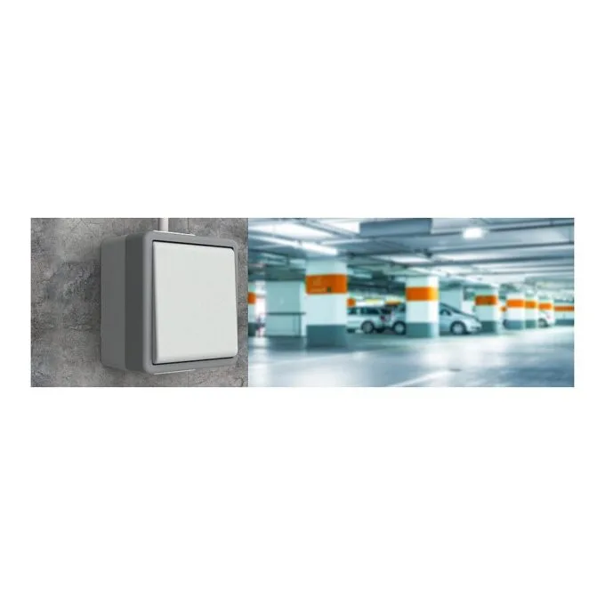 Siemens 5TA4706 electrical switch — image 2