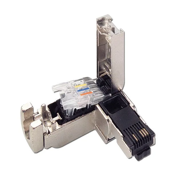 Siemens 6GK1901-1BB20-2AA0 socket-outlet — image 1