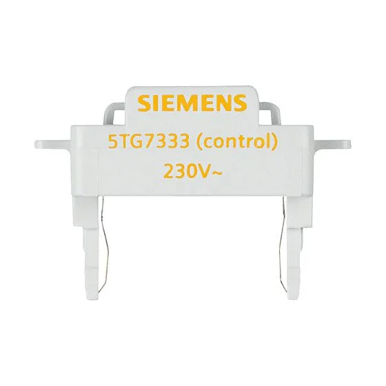 Siemens 5TG7333 electrical switch — image 1