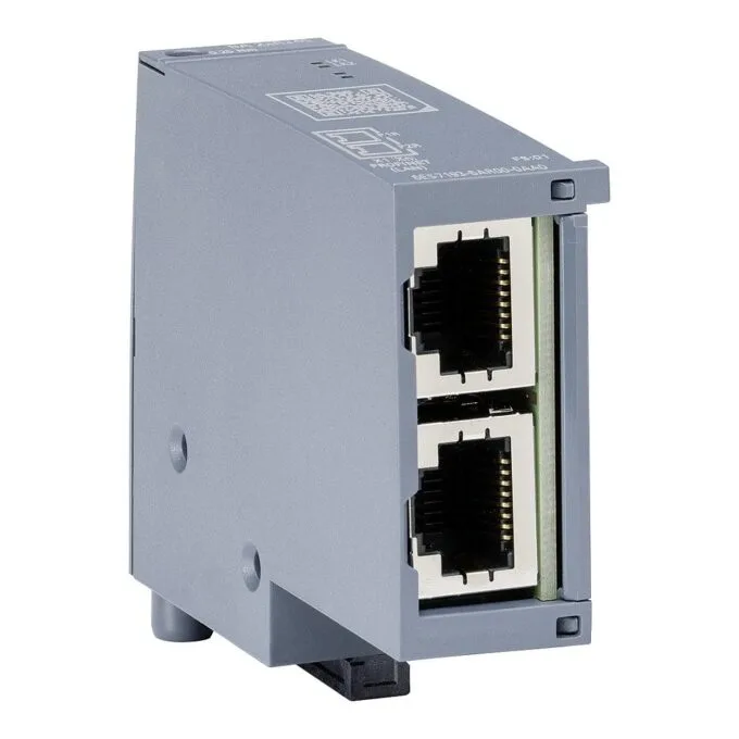 Siemens 6ES7193-6AR00-0AA0 not categorized — image 3