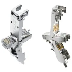 Siemens 6GK1901-1BB12-2AA0 socket-outlet
