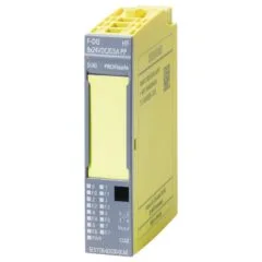 Siemens 6ES7136-6DC00-0CA0 not categorized