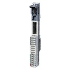 Siemens 6ES7193-6BP20-0DA0 electrical terminals